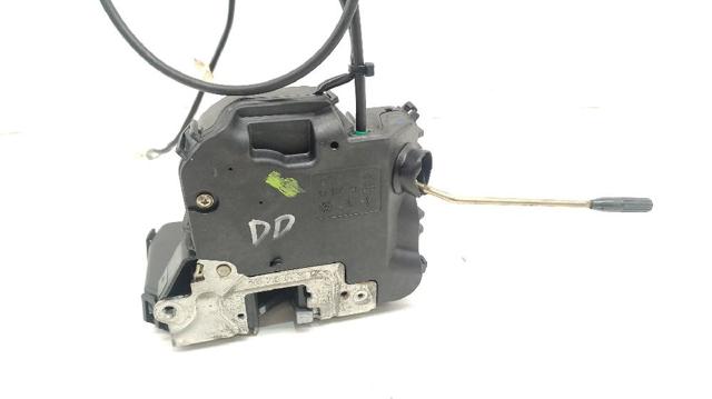 A2097200435 MERCEDES Замок водительской двери купить в Днепр