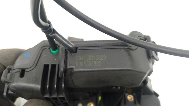 MERCEDES A2097200435 Замок водительской двери в наличии Павлоград