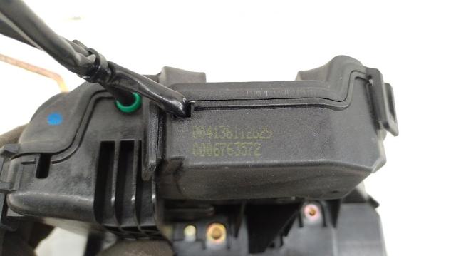 2097200435 MERCEDES Замок двери передней левой купить в Одесса