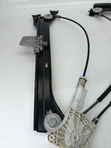 A2097200446 MERCEDES Стеклоподъемник передней правой двери купить в Ужгород