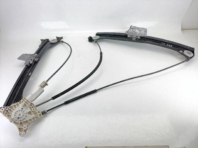 A2097200446 MERCEDES Механизм стеклоподъемника двери передней правой купить в Николаев