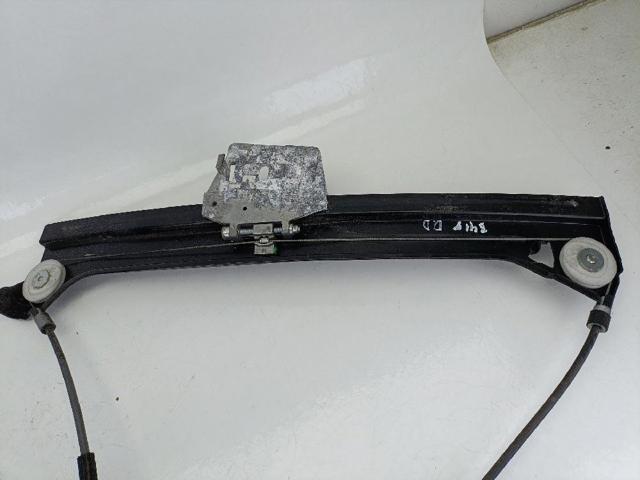 A2097200446 MERCEDES Стеклоподъемник передней правой двери купить в Черновцы