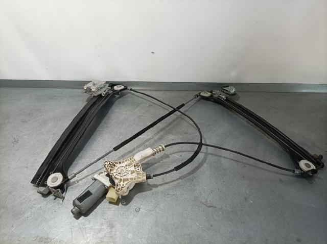 A2097200846 MERCEDES Стеклоподъемник передней правой двери купить в Ирпень