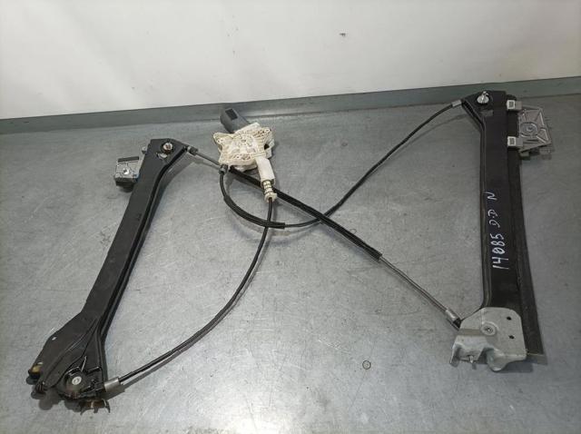 A2097200846 MERCEDES Стеклоподъемник передней правой двери купить в Днепр