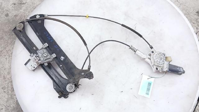 A2097200846 MERCEDES Механизм стеклоподъемника двери передней правой купить в Тернополь