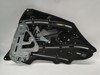 Elevalunas delantero derecho para mercedes-benz clk 220 cdi (209.308) 646966 A2097200846