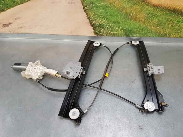 A2097200846 MERCEDES Стеклоподъемник передней правой двери купить в Николаев