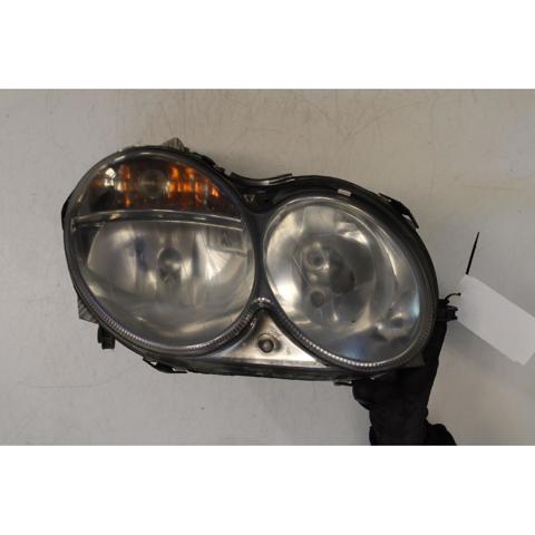 Luz direita A2098200261 Mercedes