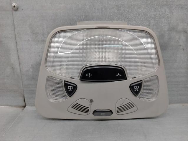 A2098200501 MERCEDES купить в Львов