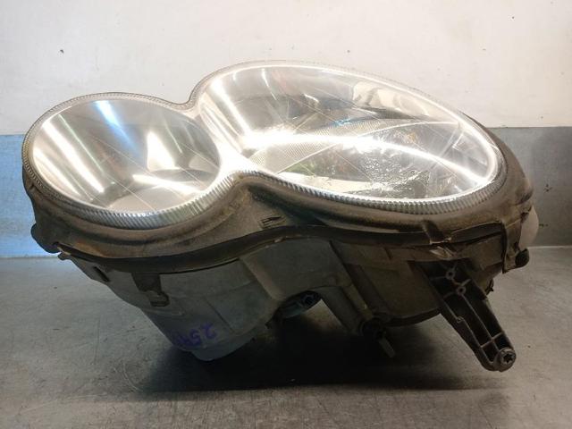 A2098200861 MERCEDES Правая фара купить в Тернополь
