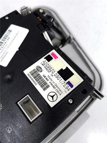 MERCEDES A2098200901 в наличии Тернополь