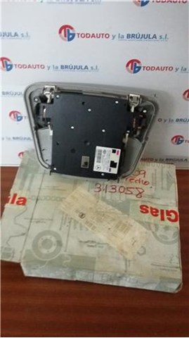 A2098200901 MERCEDES купить в Винница