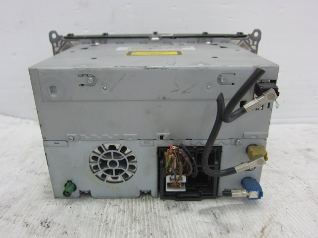 A2098205489 MERCEDES Магнитола купить в Запорожье