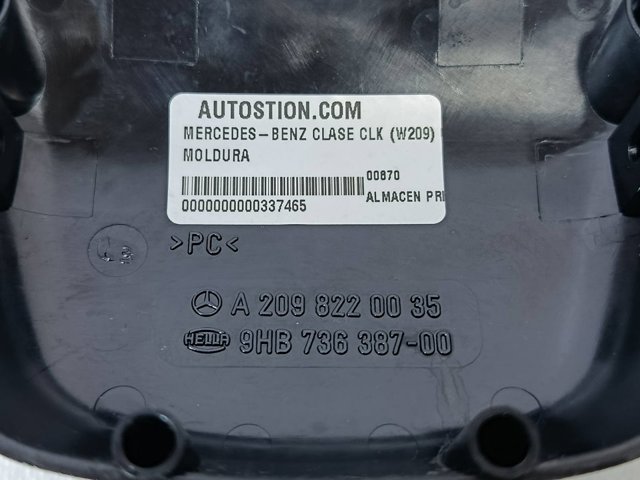 A2098220035 купить Львов