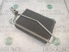 Vaporizador de aparelho de ar condicionado A2098300158 MERCEDES
