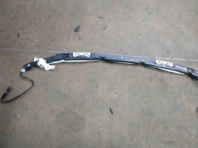 A2098600205 MERCEDES Шторка боковая, правая купить в Украина