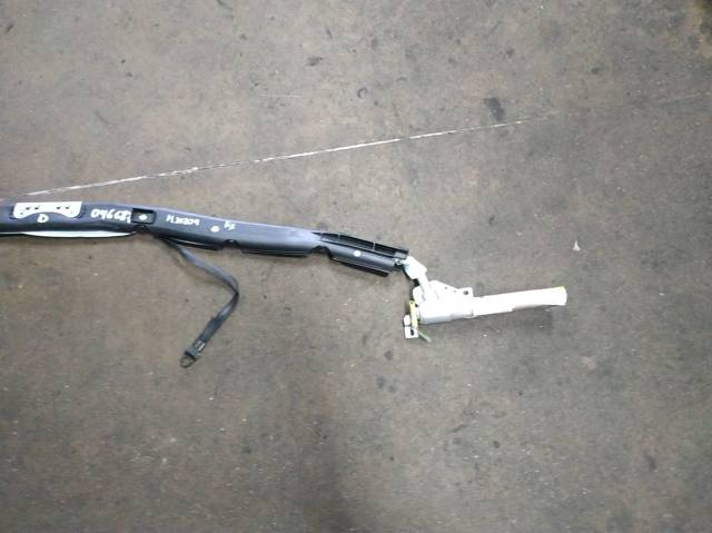 A2098600205 MERCEDES Подушка безопасности (AIRBAG) шторка боковая правая купить в Ирпень