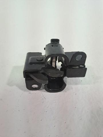 A2098800064 MERCEDES Стояк-крюк замка капота купить в Одесса