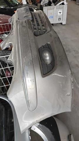 MERCEDES A2098853225 Бампер передний в наличии Черкассы