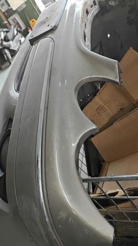 MERCEDES A2098853225 Бампер передний в наличии Харьков