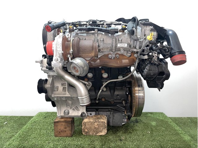 Motor completo para Opel Insignia A Sedan (69) Sedan (2008-2017) 2.0 CDTI (131 cv) A20DT