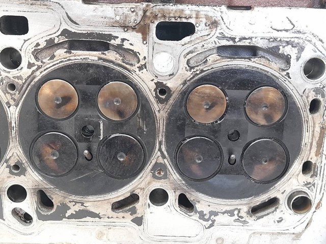 OPEL A20DT Двигатель в сборе в наличии Сумы