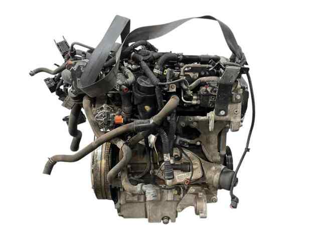 A20DT OPEL Двигатель в сборе купить в Ирпень
