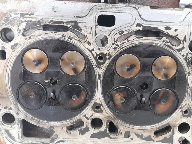 A20DT OPEL Двигатель купить в Винница