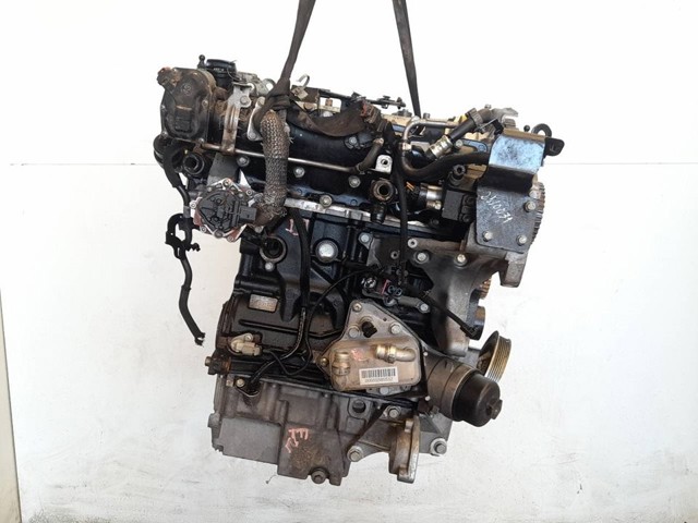 OPEL A20DT Двигатель в наличии Харьков