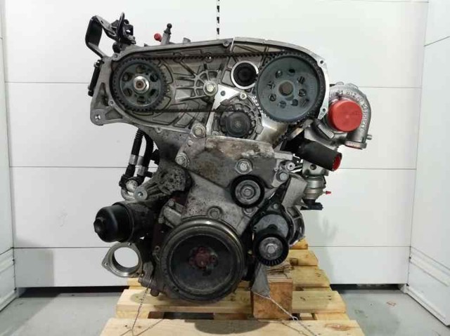 A20DTE OPEL Двигатель в сборе купить в Ровно