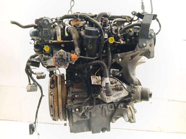 A20DTE Двигатель в сборе купить Полтава