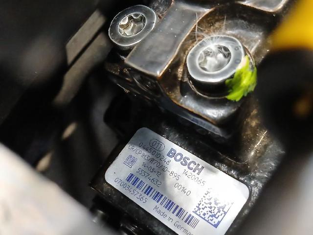 A20DTE Двигатель в сборе купить Ужгород