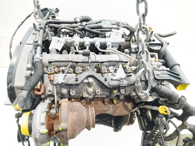 A20DTE OPEL Двигатель купить в Черкассы