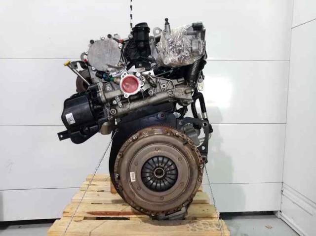 A20DTE OPEL Двигатель в сборе купить в Черкассы