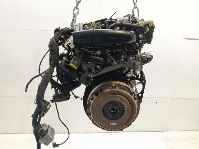 A20DTE Двигатель купить Днепр