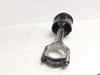 Motor montado A20DTH OPEL
