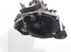 Motor montado A20DTH OPEL