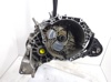 Motor montado A20DTH OPEL