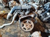 Motor montado A20DTH OPEL