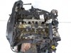 Motor montado A20DTH OPEL