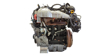 Motor montado A20DTH OPEL