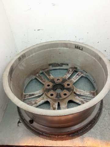 Motor montado A20DTH OPEL