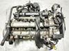 Motor montado A20DTH OPEL