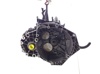 Motor montado A20DTH OPEL