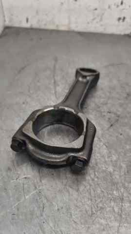 Motor montado A20DTH OPEL