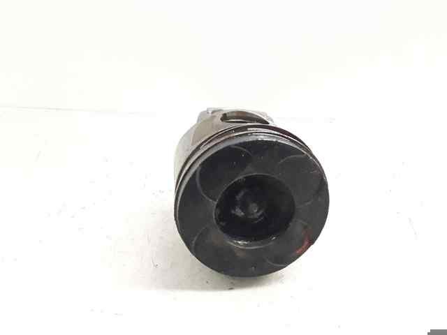 Motor montado A20DTH OPEL