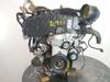 Motor montado A20DTH OPEL