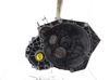 Motor montado A20DTH OPEL