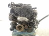 Motor montado A20DTH OPEL