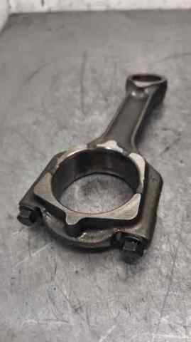 Motor montado A20DTH OPEL